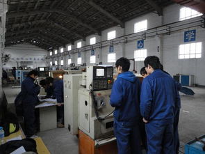 理實教學一體化 系部工廠齊給力 信息技術咨詢服務的創(chuàng)新實踐