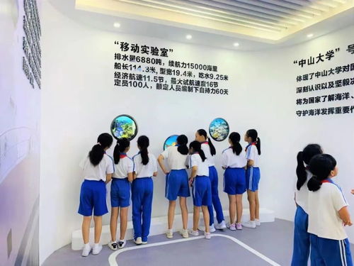 建設科技創(chuàng)新教育示范區(qū) 光明娃26項發(fā)明成果獲國家知識產權